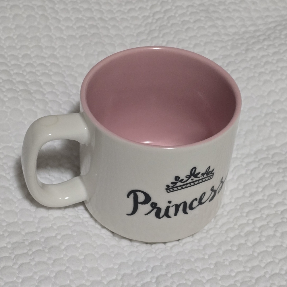 "Princess" Cup